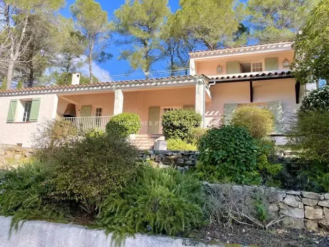 Haus in Saint Jaume, Draguignan, Frankreich 5 - 16246192