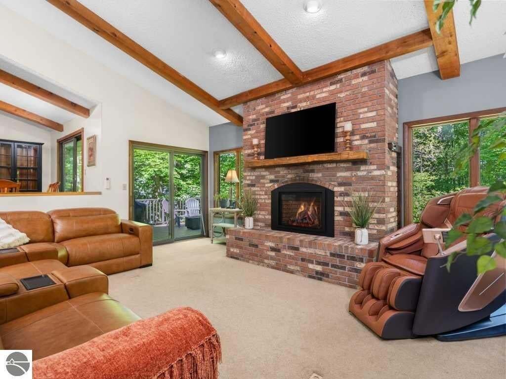 House in Traverse City, Michigan, United States 2 - 18636026