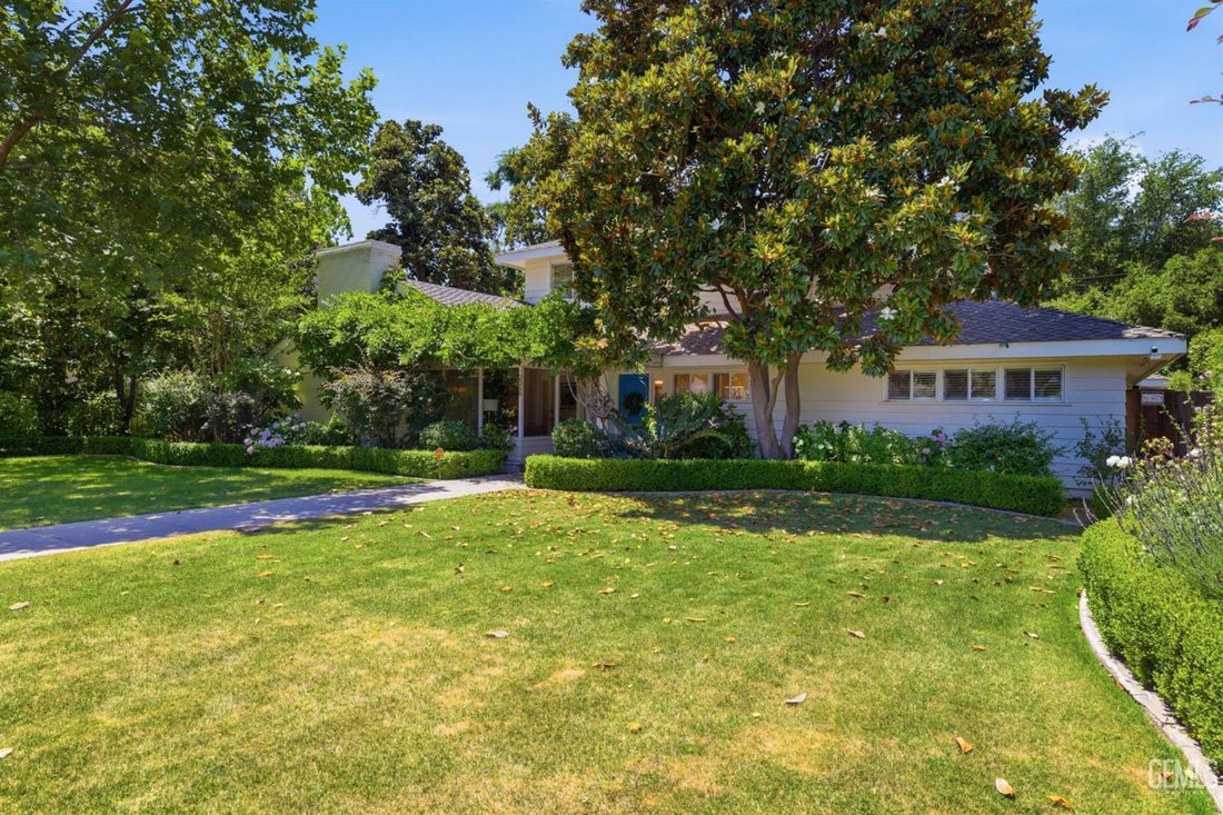 House in Bakersfield, California, United States 4 - 18636913