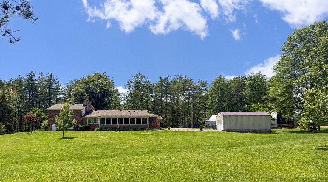 House in Lake Lorelei, Ohio, United States 3 - 18635385