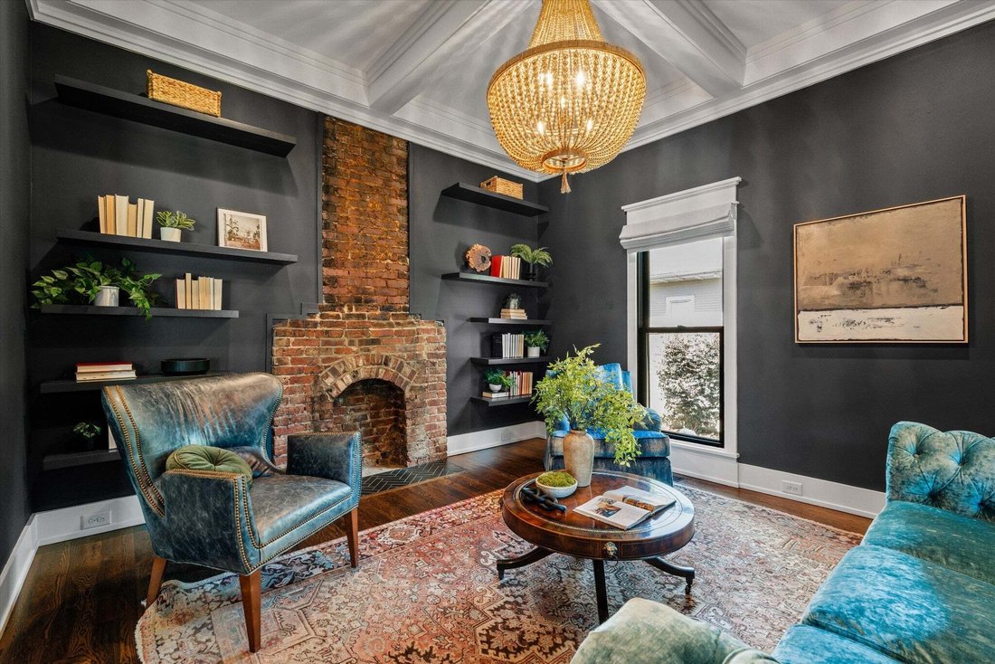Casa a Nashville, Tennessee, Stati Uniti 5 - 18637760