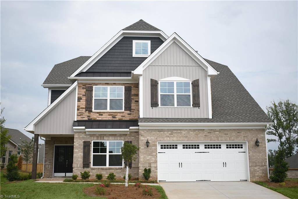 House in Elon, North Carolina, United States 1 - 17169303