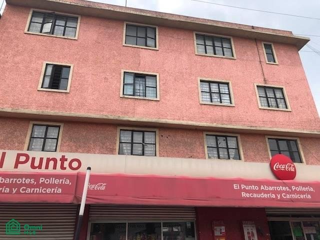 Santa Catarina Yecahuitzotl, Mexico City, Mexico 1 - 17233117