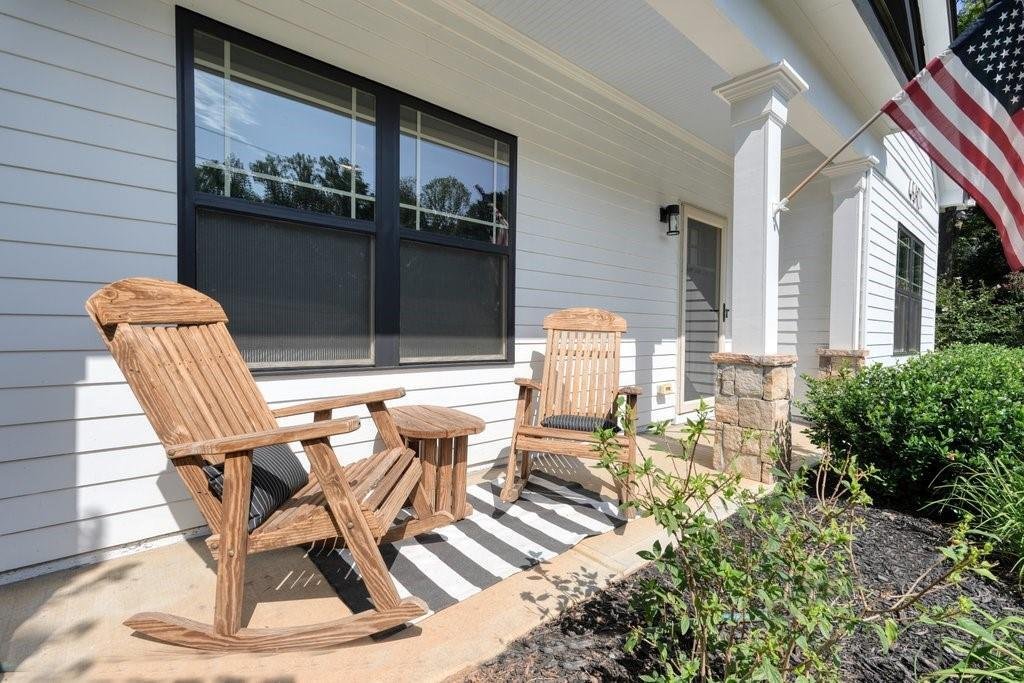 House in Acworth, Georgia, United States 4 - 18638078