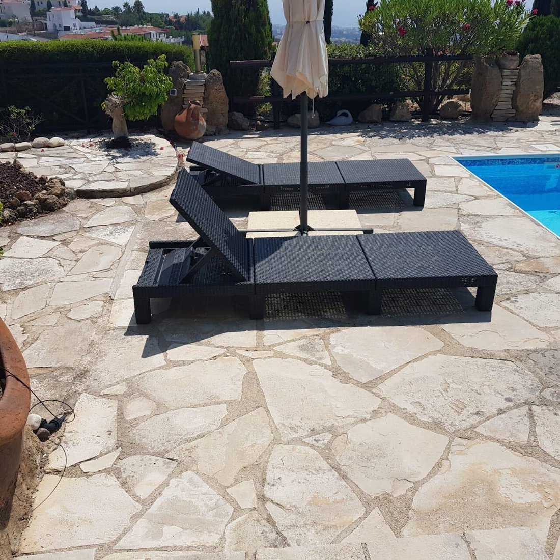 Bungalow in Tala, Paphos, Cyprus 5 - 18124257