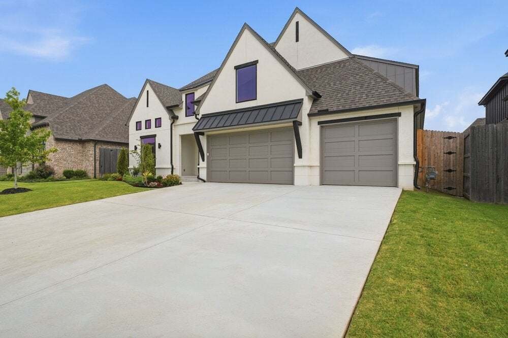 House in Tulsa, Oklahoma, United States 3 - 18637508
