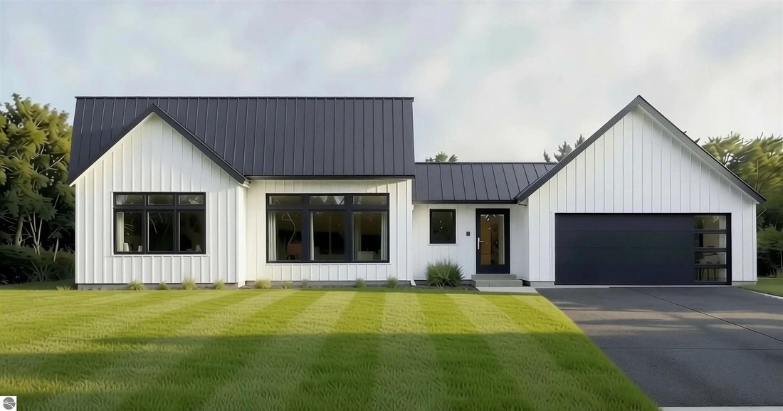 House in Traverse City, Michigan, United States 1 - 18635814