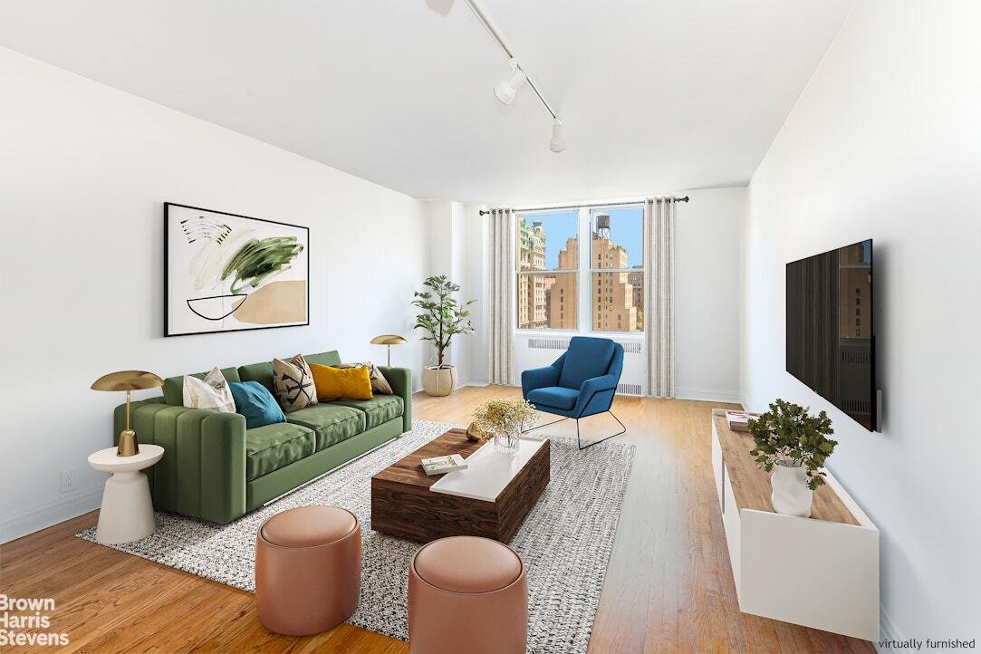 Co Op in New York, New York, United States 1 - 18274460