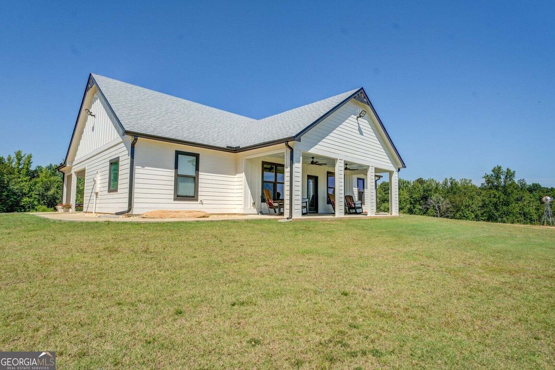 House in Sharon, Georgia, United States 5 - 18634332