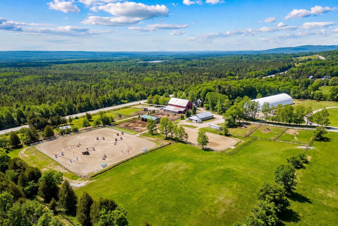 Rancho en Marbleton, Quebec, Canadá 2 - 18038179
