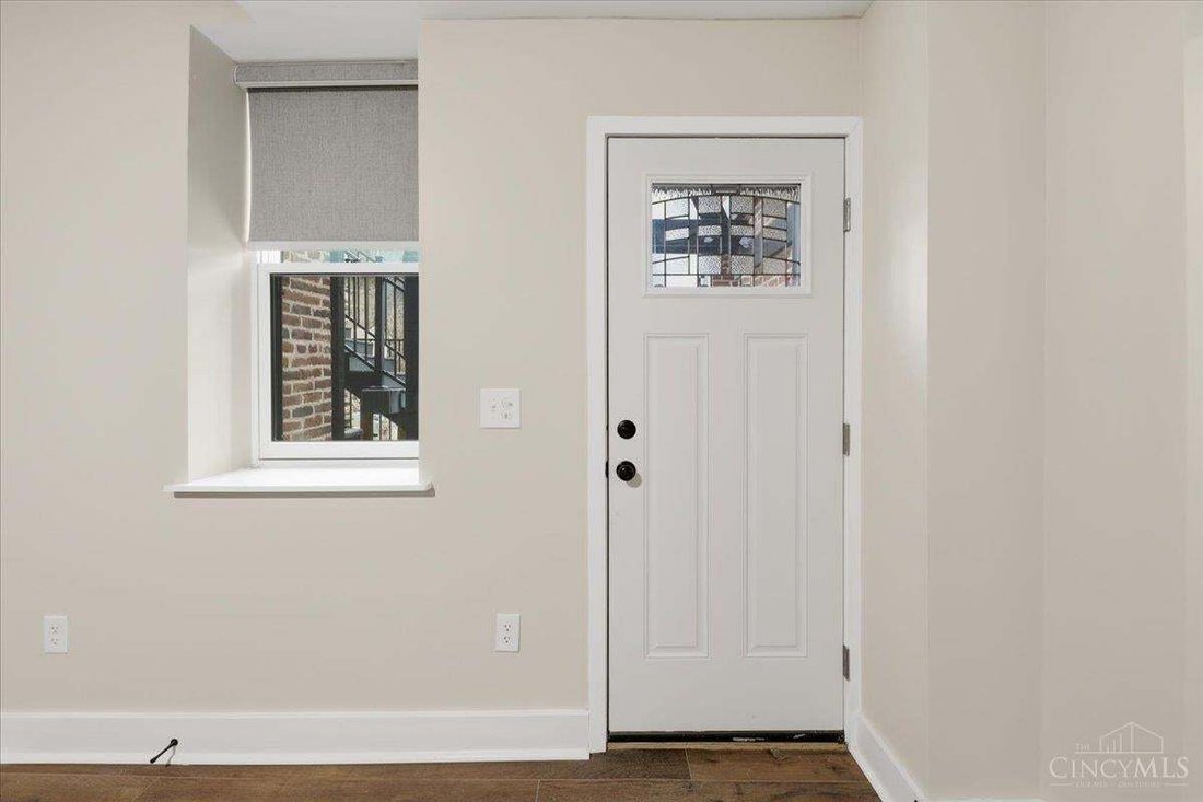 Condo in Cincinnati, Ohio, United States 5 - 18635307
