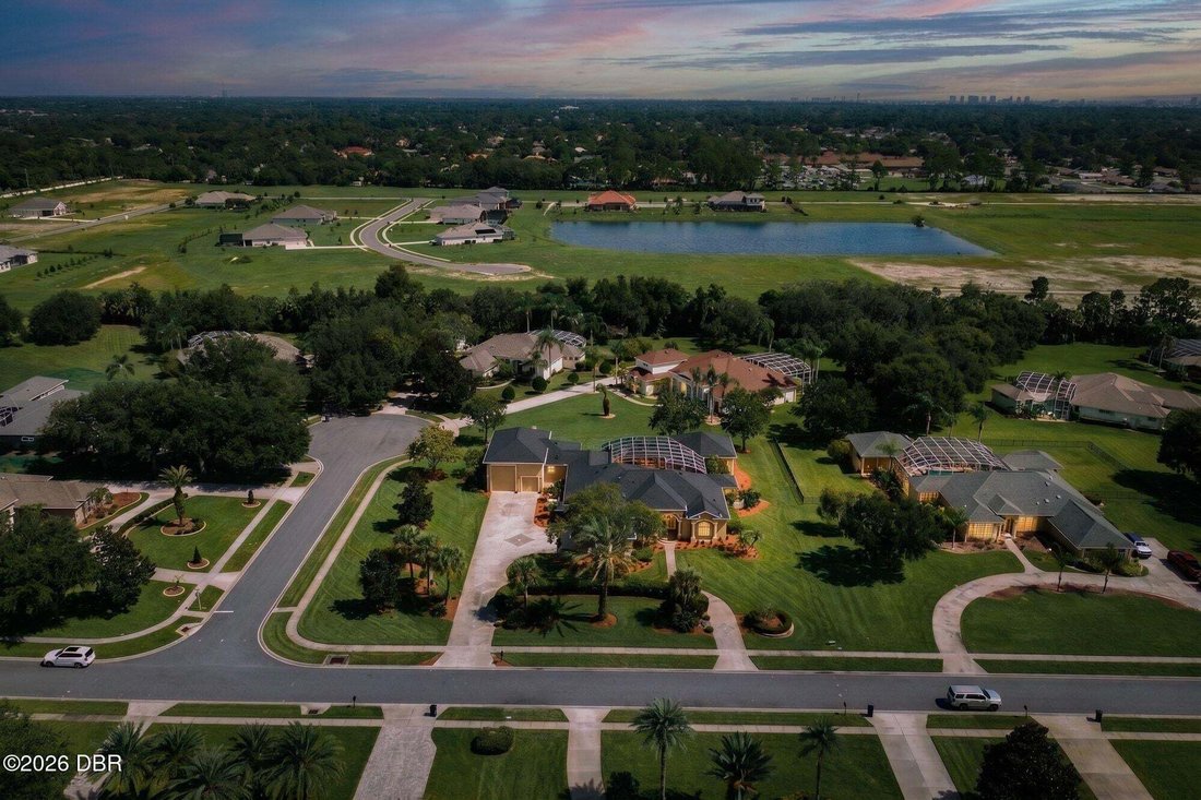 House in Port Orange, Florida, United States 5 - 18637267