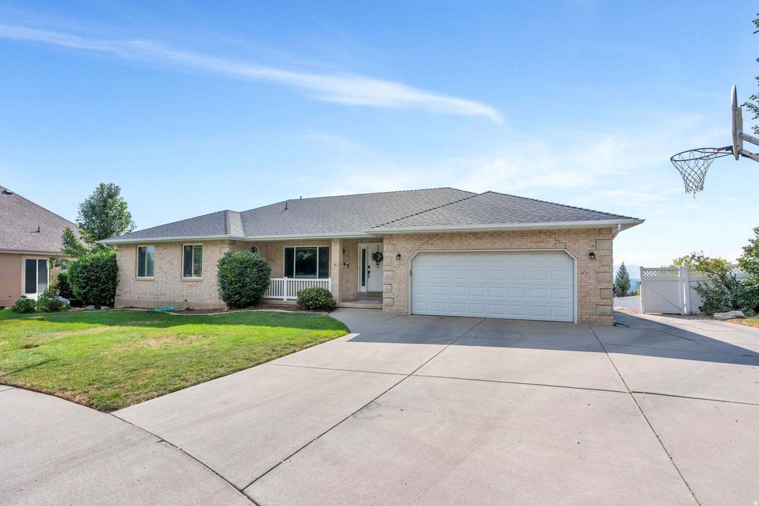 House in Cedar Hills, Utah, United States 2 - 18624579