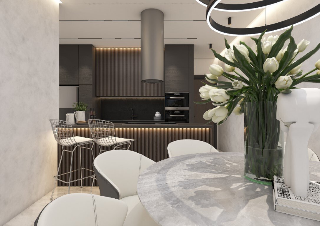 Apartment in Paphos, Paphos, Cyprus 5 - 18123896