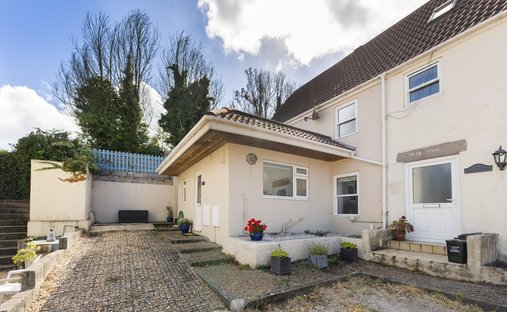 Casa in Inghilterra 1