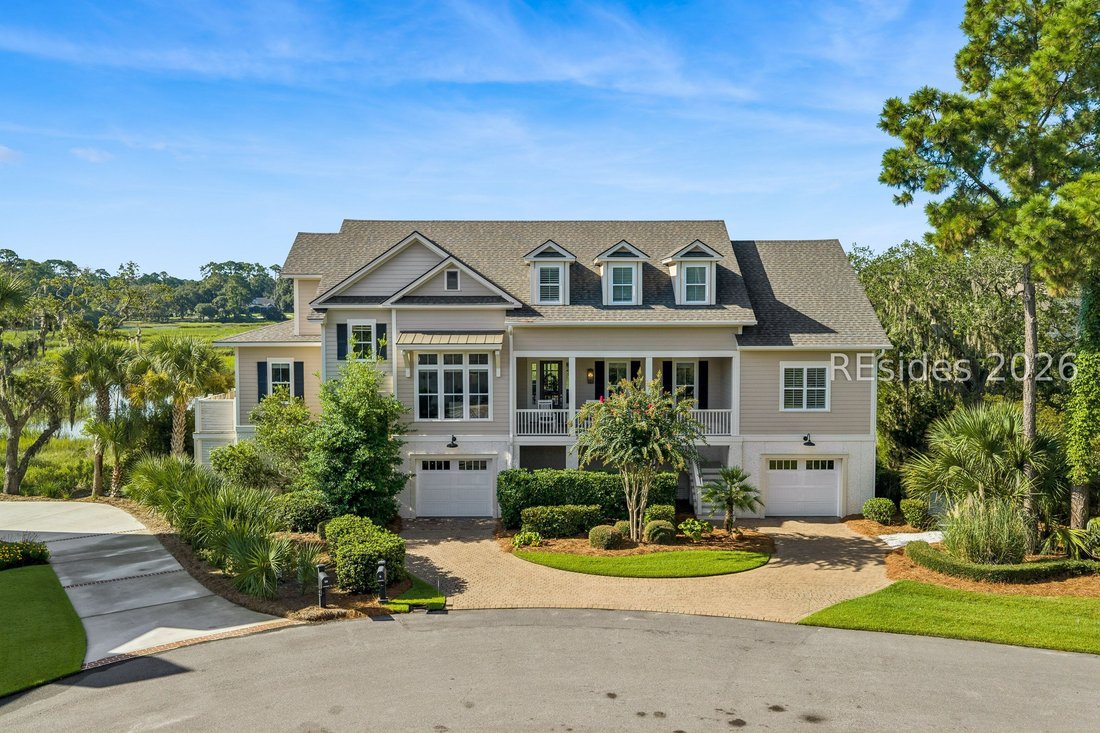 House in Bluffton, South Carolina, United States 4 - 18637116