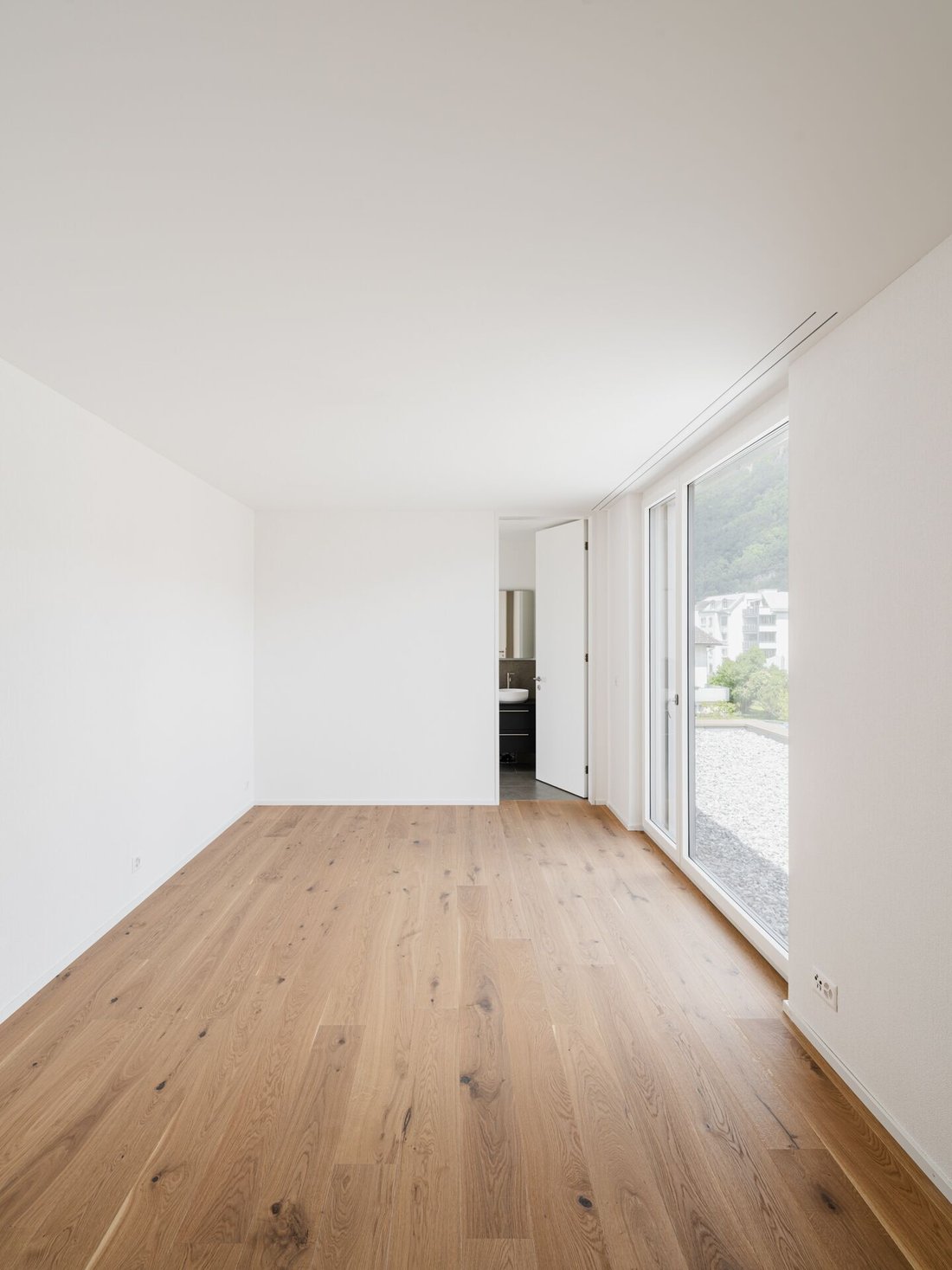 Apartment in Mels, St. Gallen, Switzerland 5 - 18633230
