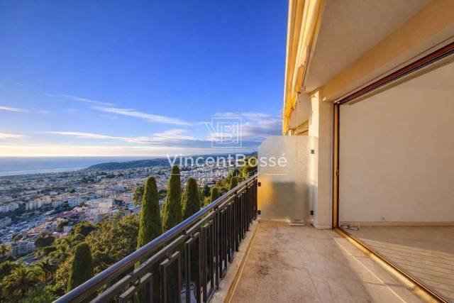 Apartment in Nice, Provence-Alpes-Côte d'Azur, France 3 - 17094437