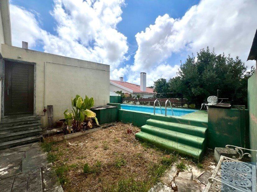 Land in Sao Domingos de Rana, Lisbon, Portugal 2 - 18639032