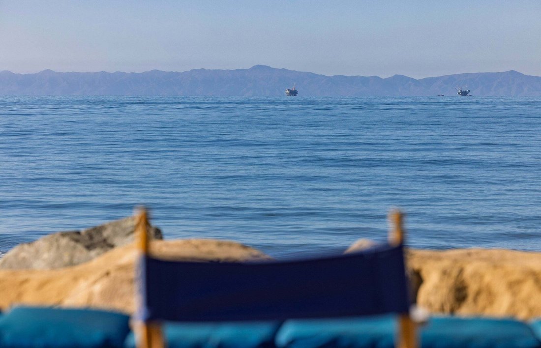 House in Carpinteria, California, United States 2 - 18637101