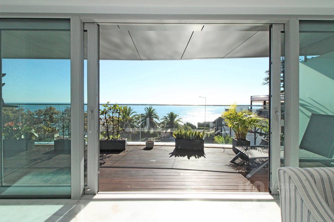Apartment in Estoril, Cascais e Estoril, Lisbon 2 - 18639053