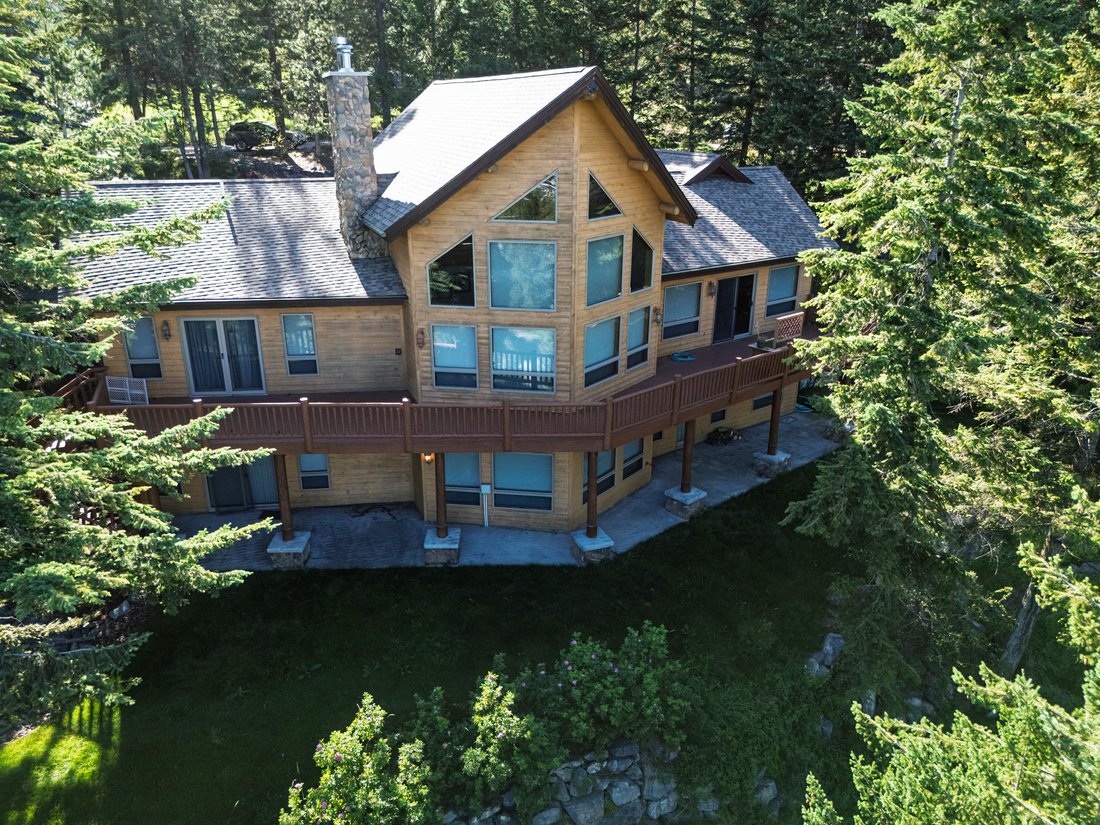House in Somers, Montana, United States 2 - 18637873