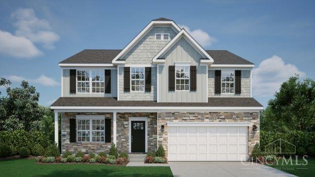 House in Franklin, Ohio, United States 1 - 18635365