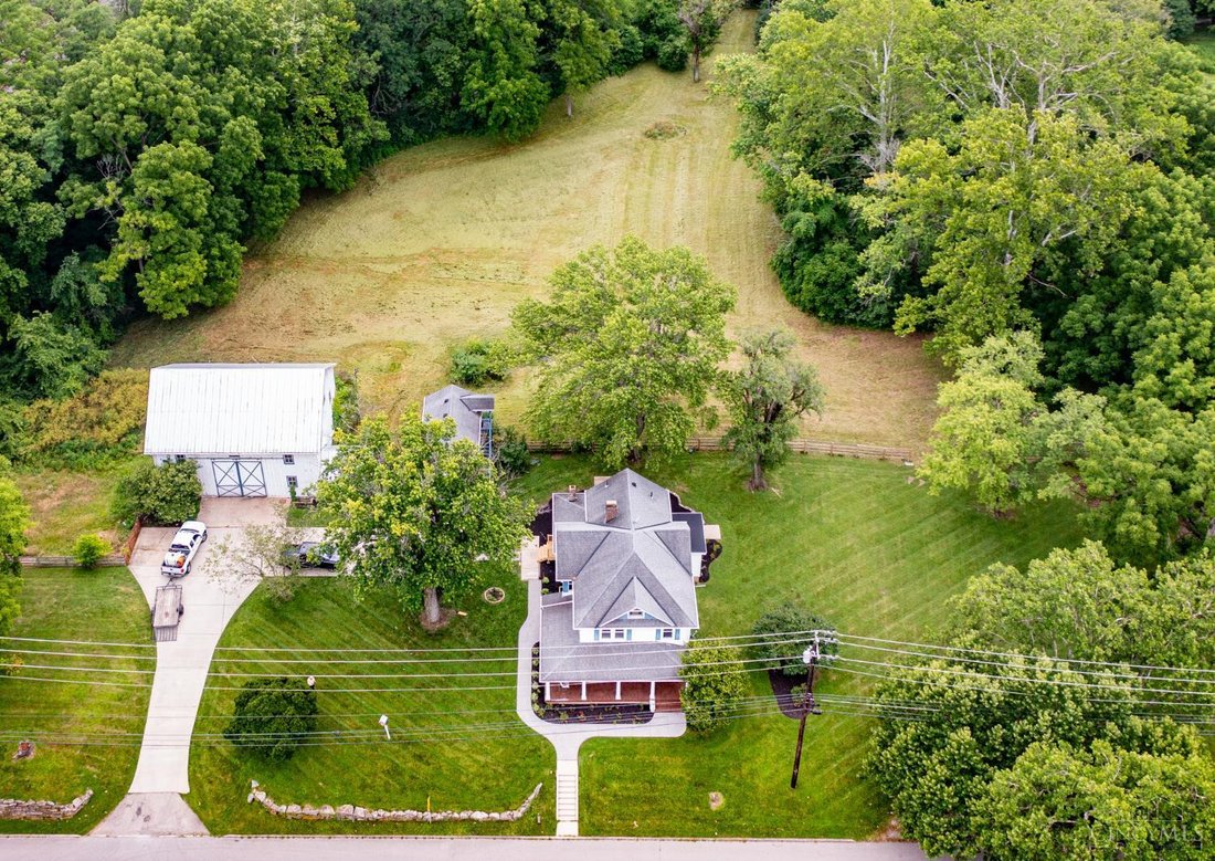 Casa en Liberty Twp, Ohio, Estados Unidos 5 - 18635262