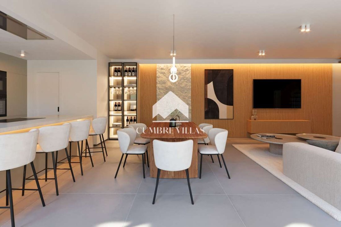 Villa in Salobrena, Andalusia, Spain 5 - 18638831