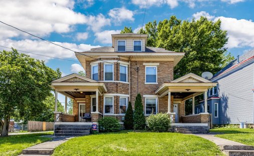 Norwood, Ohio, United States 1