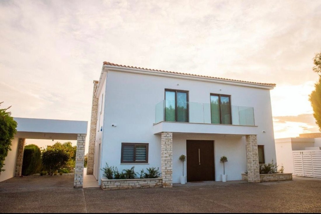Villa in Peyia, Paphos, Cyprus 5 - 16377791