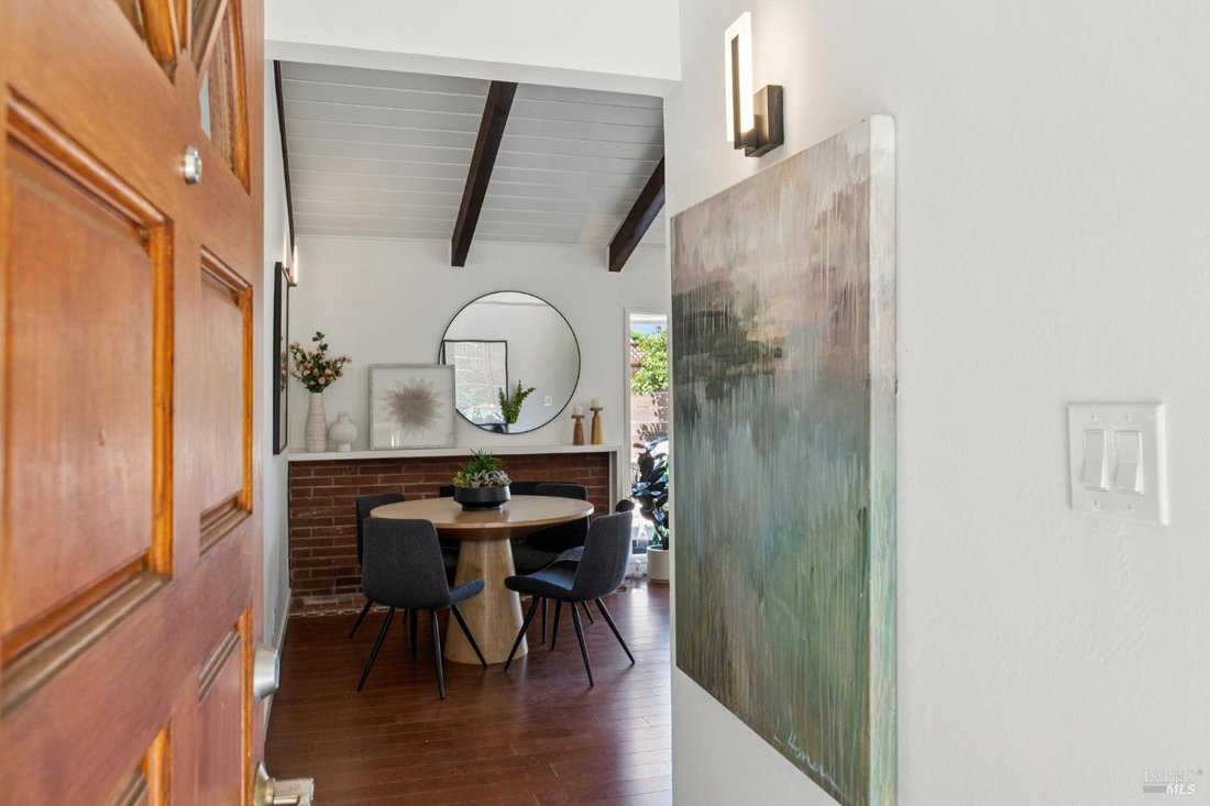 House in Mill Valley, California, United States 4 - 18635139