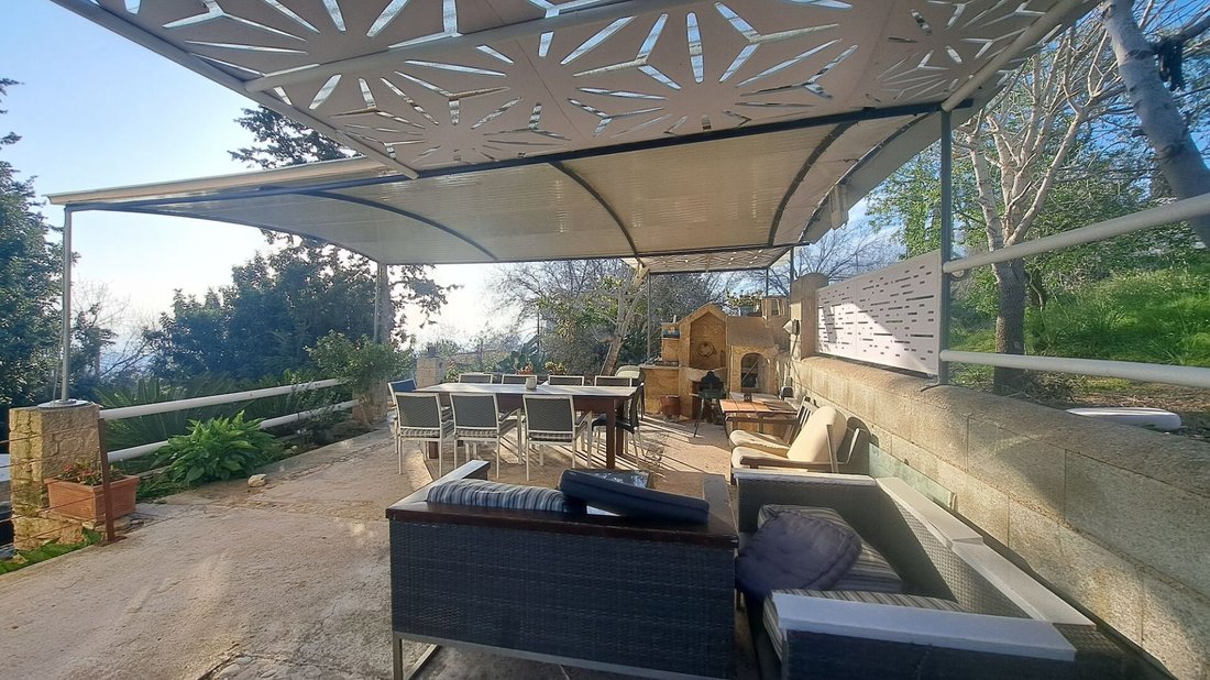 House in Marathounta, Paphos, Cyprus 5 - 16378645