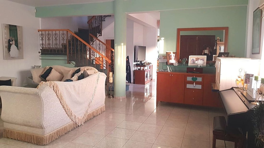 House in Limassol, Limassol, Cyprus 4 - 16379237