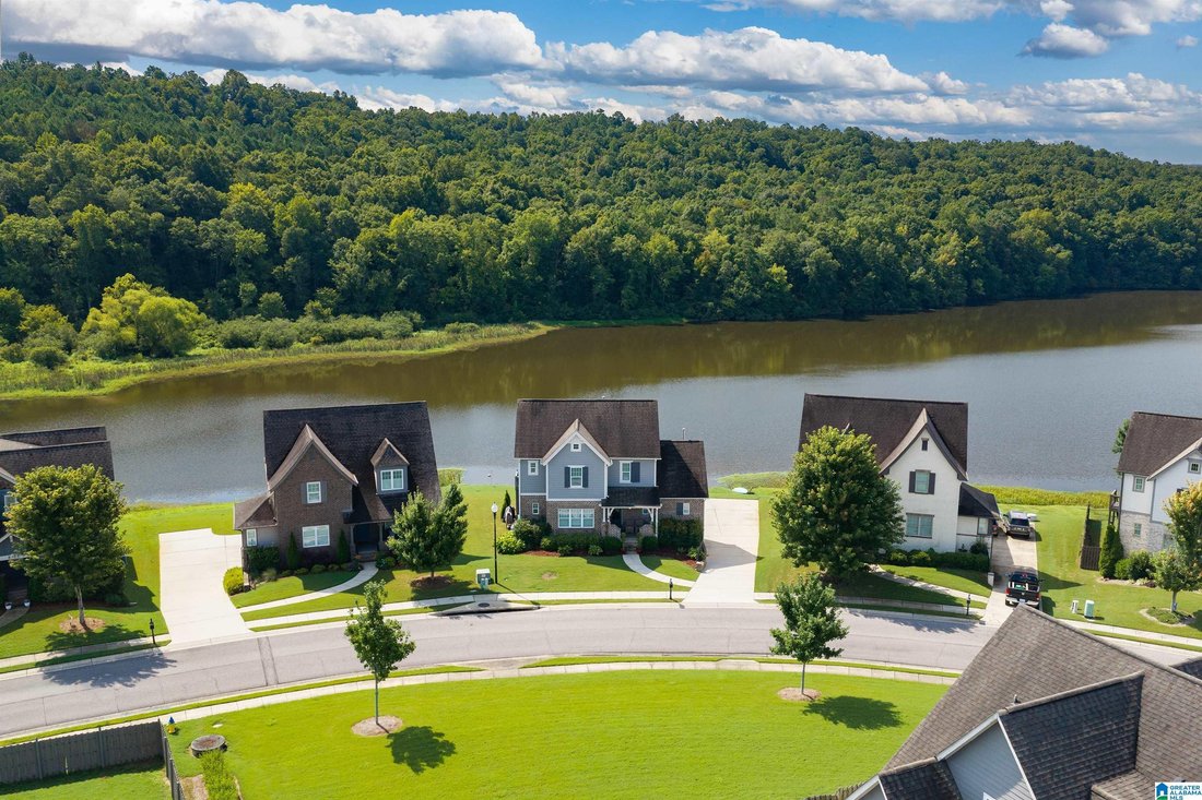 House in Trussville, Alabama, United States 4 - 18605076