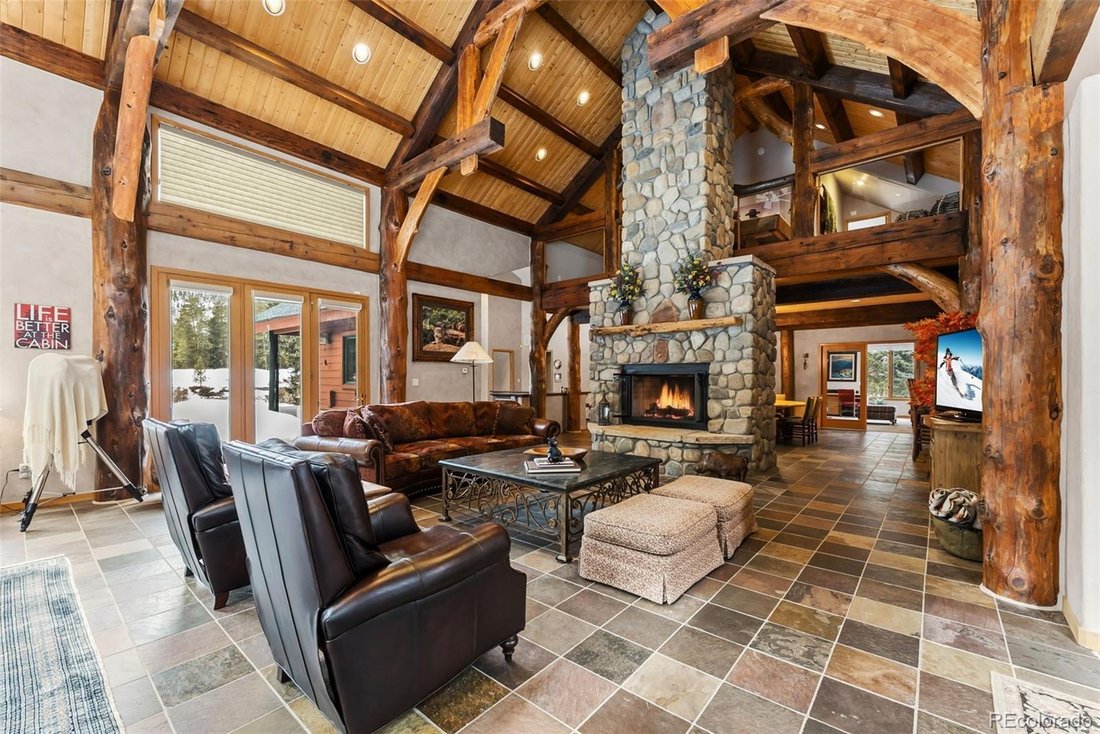 House in Breckenridge, Colorado, United States 1 - 18637186