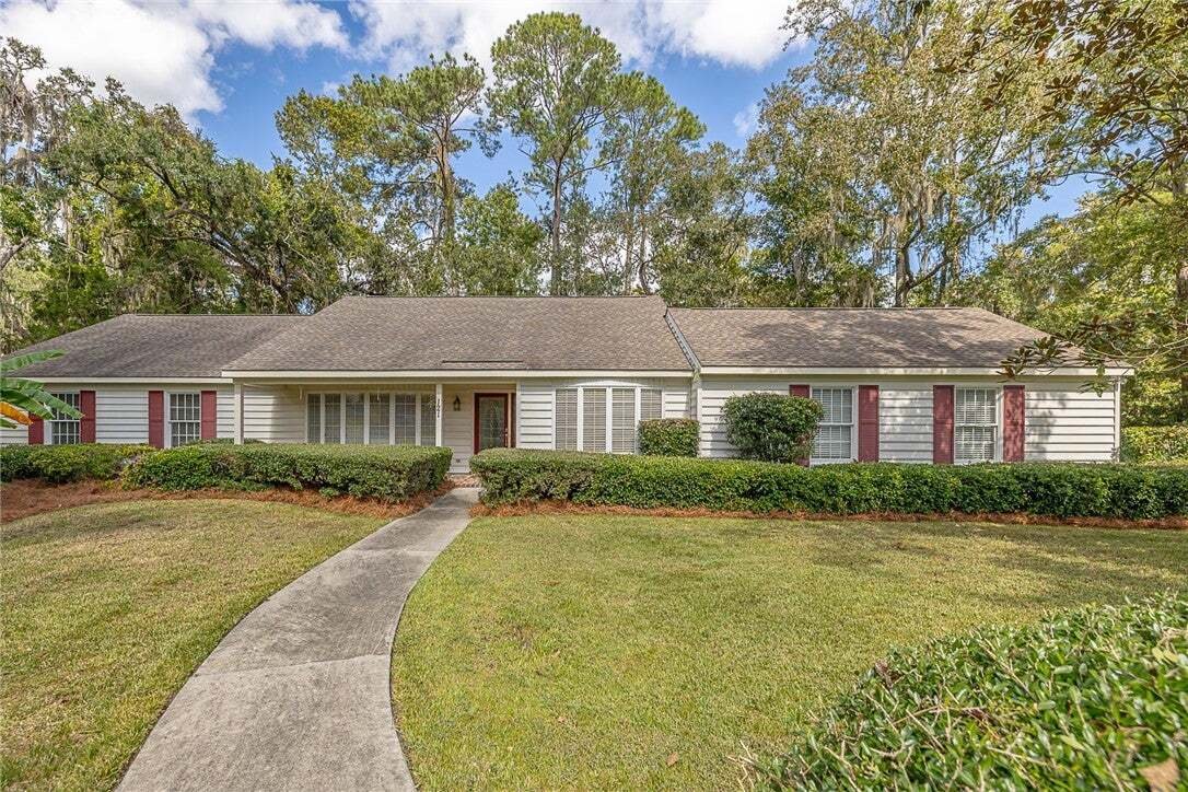 House in St. Simons, Georgia, United States 2 - 18636752