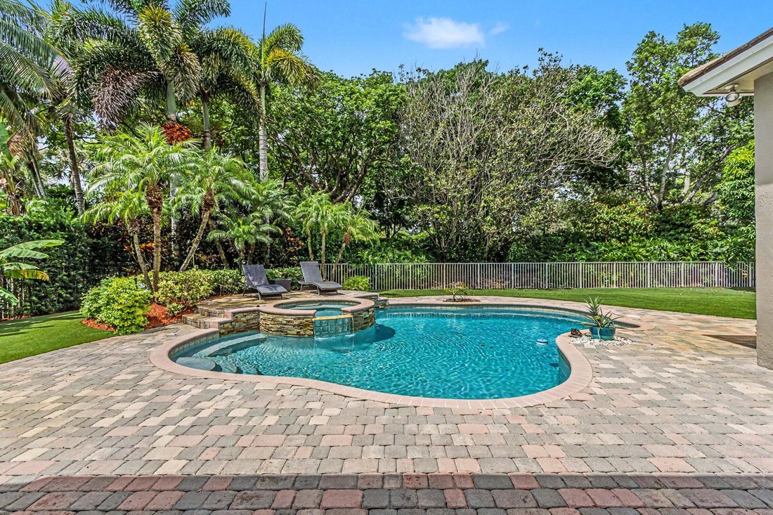 House in Parkland, Florida, United States 3 - 18638037