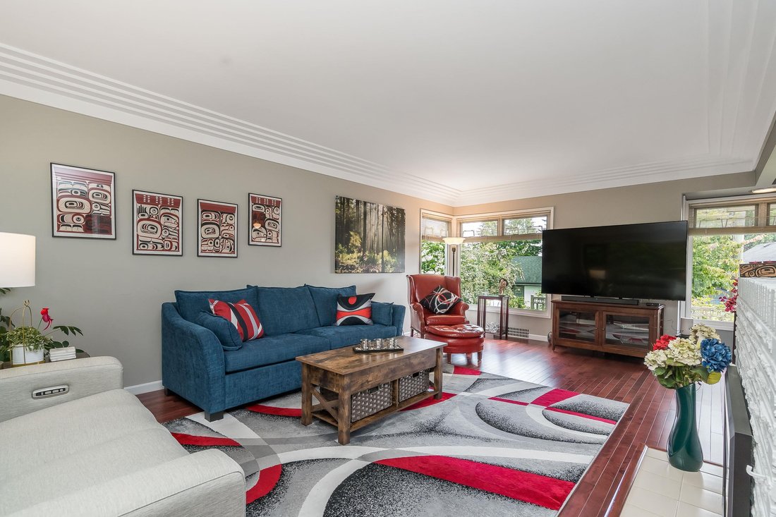 House in New Westminster, British Columbia, Canada 4 - 18639709
