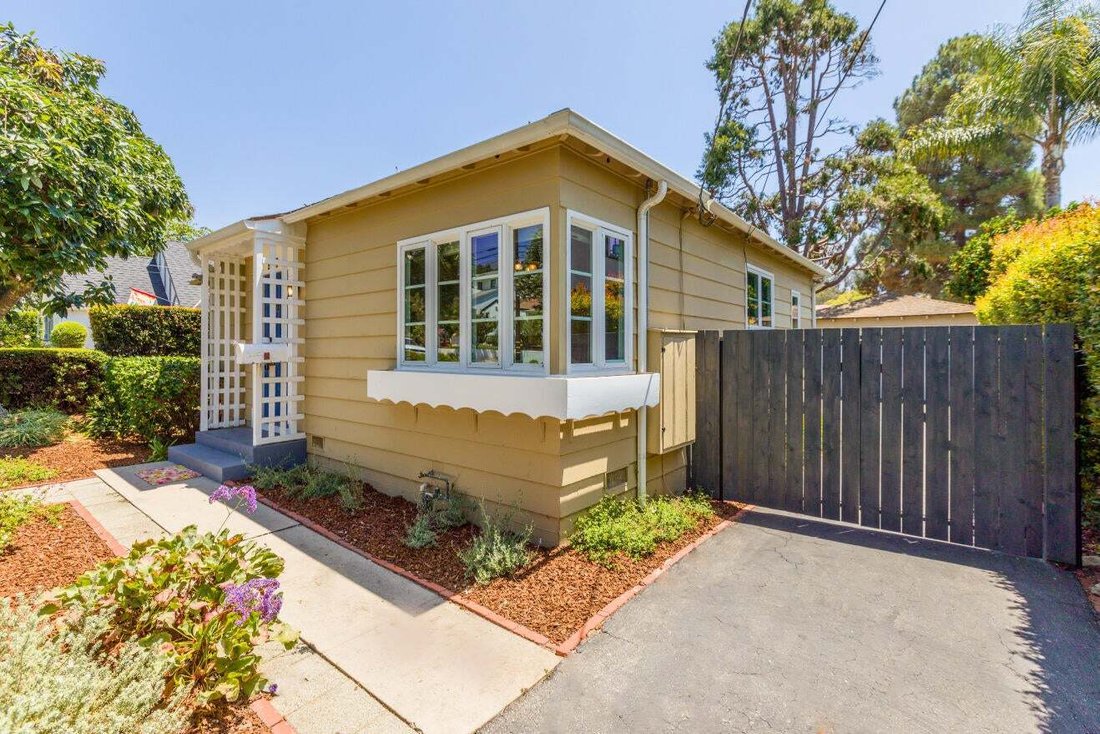 House in Santa Barbara, California, United States 3 - 18637104