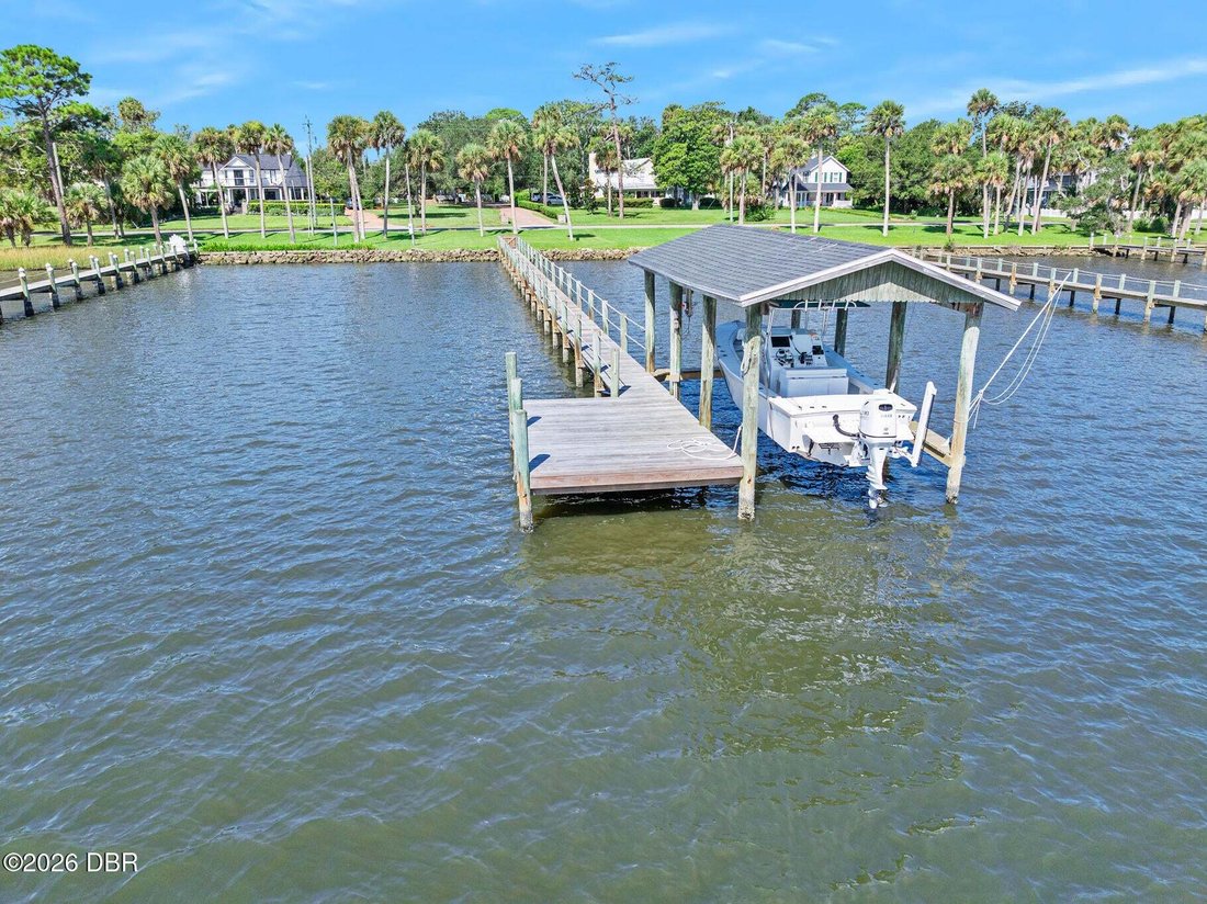 House in Ormond Beach, Florida, United States 3 - 18637249