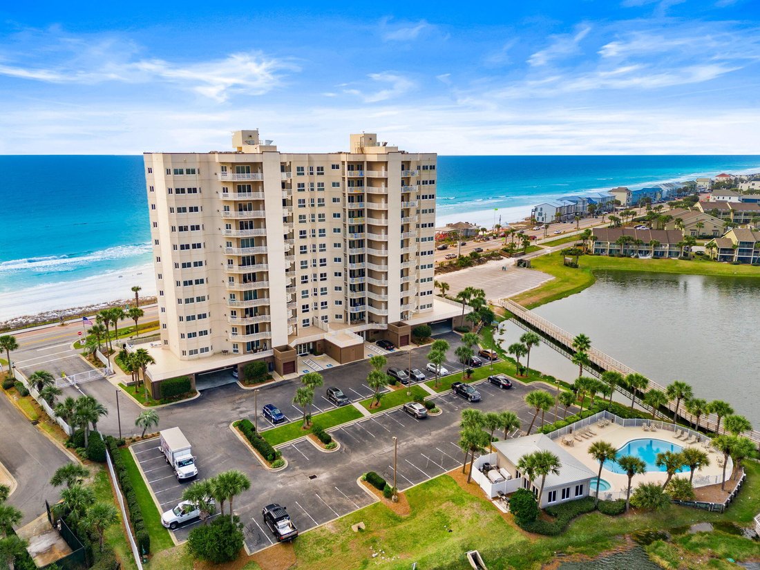 Condo in Miramar Beach, Florida, United States 2 - 18633082