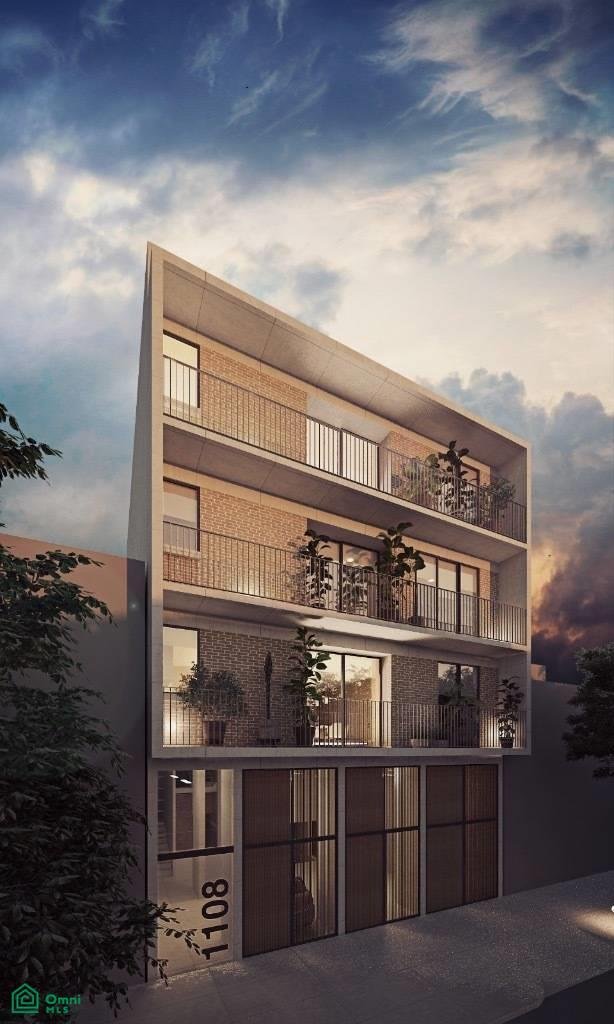 Condo in Mexico City, Mexico 1 - 17233044