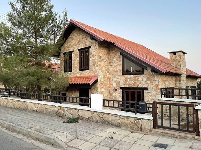 House in Souni-Zanakia, Limassol, Cyprus 1 - 16378162