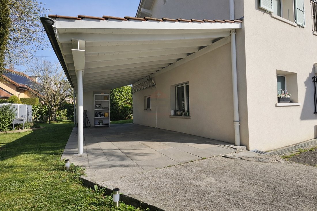 Villa in Founex, Vaud, Switzerland 3 - 18633269