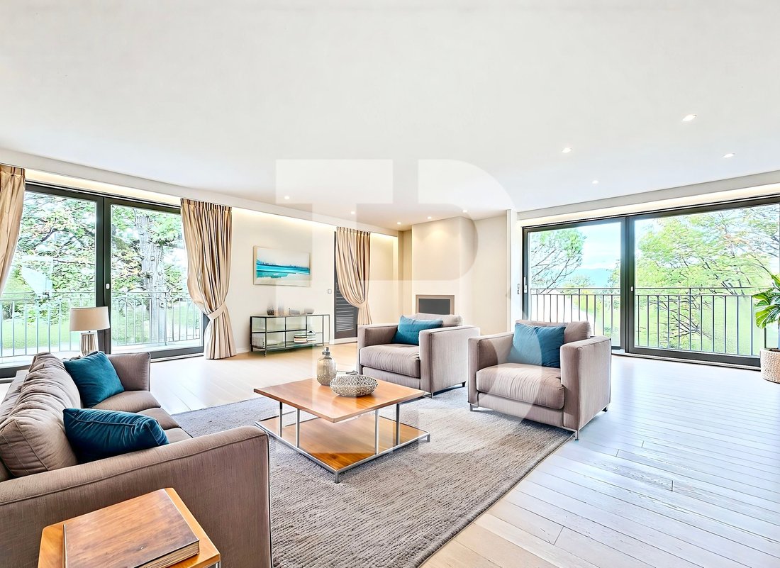 Apartment in Carouge, Genève, Switzerland 1 - 18633289
