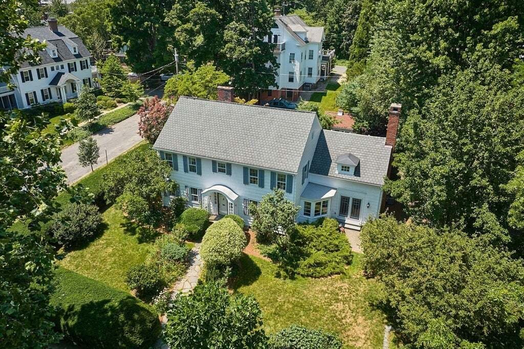 House in Northampton, Massachusetts, United States 1 - 18635193
