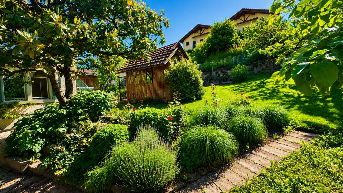 Apartment in Vevey, Vaud, Switzerland 5 - 18633637
