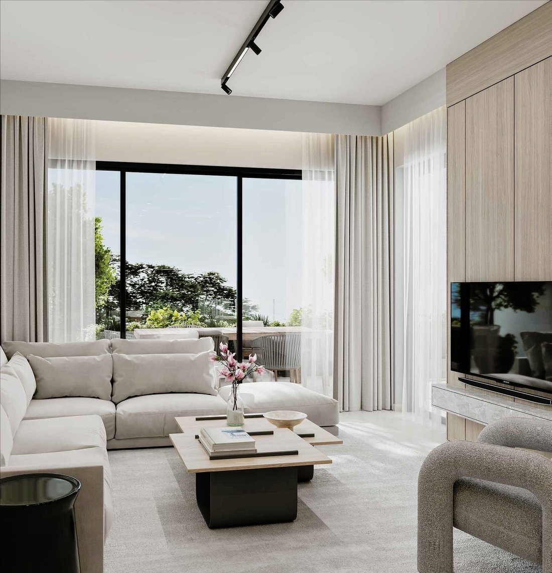 Apartment in Limassol, Limassol, Cyprus 2 - 16502537
