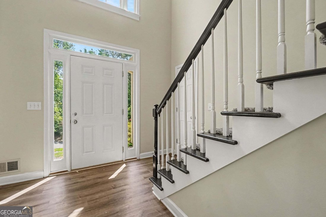 House in Woodstock, Georgia, United States 4 - 18638180